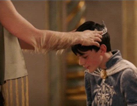 King Edmund, The Just | Narnia, Narnia 1, Chronicles of narnia