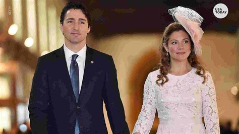 Coronavirus: Justin Trudeau's wife tests positive