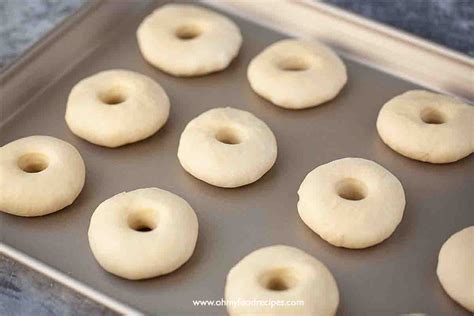 Doughnut Muffins Recipe | Recipes.net