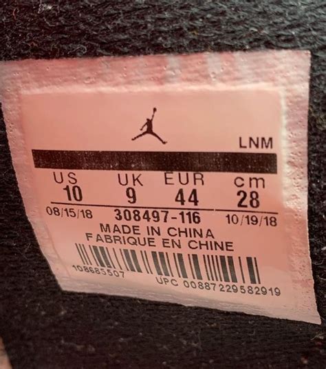 Jordan Brand Jordan 4 Retro Flight Nostalgia | Grailed