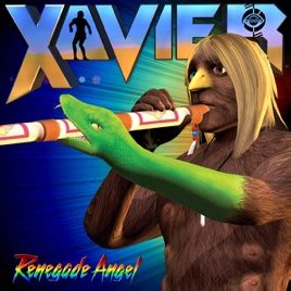 ‎Xavier: Renegade Angel, Season 1 on iTunes