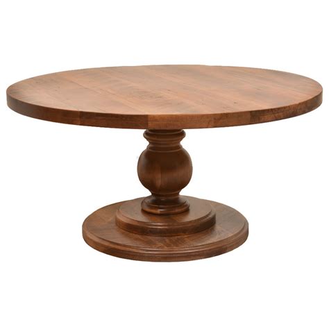 Weston Round Coffee Table Coffee Table Wood Round Woo - vrogue.co