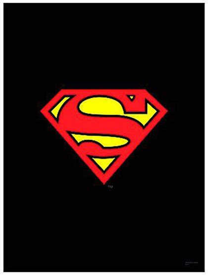 🔥 [50+] Black Superman Logo Wallpapers | WallpaperSafari