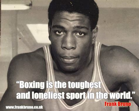 Inspirational Boxing Quotes – British Boxing BBTV