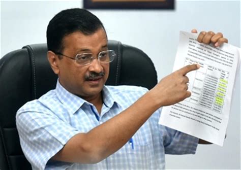 Probe agencies lying to courts, torturing those arrested: Kejriwal on CBI summons