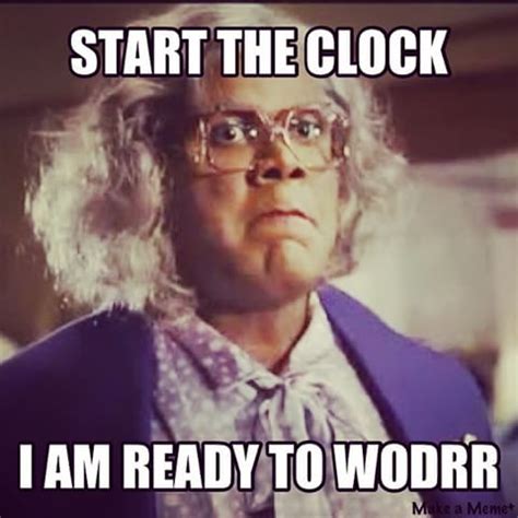 Hallelujer! It's 30 Funny Madea Memes That Are Just Plain Funny ...