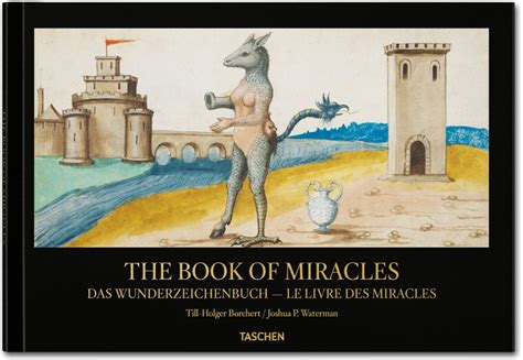 The Book Of Miracles | GEORGE BISHOP