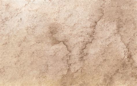 Brown Abstract Watercolor Texture Background Stock Photo - Download Image Now - iStock