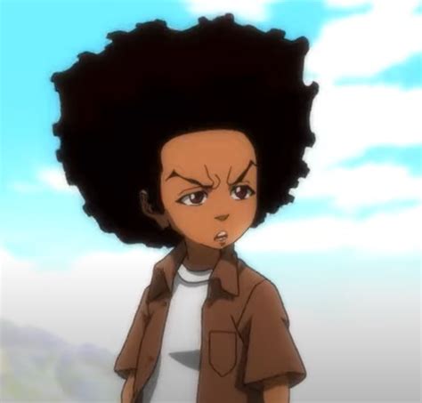 Category:Characters | The Boondocks Wiki | Fandom