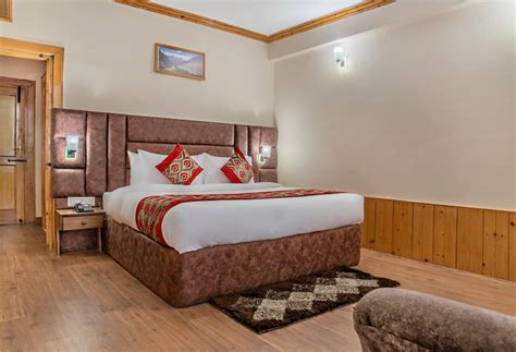 Rooms in Solang valley Manali | Solang Ski Resort