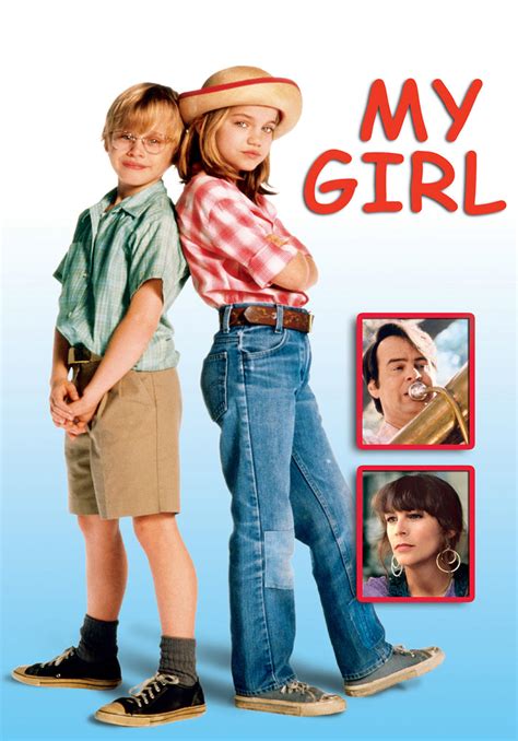 My Girl (1991) | Kaleidescape Movie Store