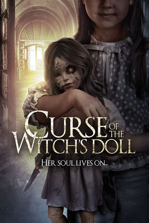 Back in Your Box, Annabelle! ‘Curse of the Witch’s Doll’ Set for 2/6 ...