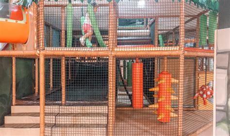 Indoor playgrounds in Singapore your kids are gonna love - Raising ...