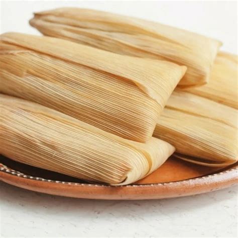 Aprender acerca 80+ imagen tamales de elote con crema - Abzlocal.mx