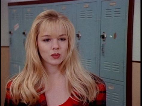 Kelly Taylor 90210 | Barrados no baile, Patricinhas, Anos 80