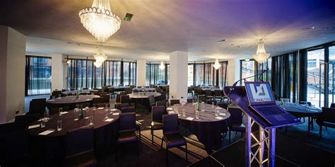 Canalside Birmingham Venue Hire - CC Events