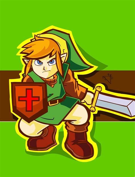 The Missing Link by TotallyNotNathan on Newgrounds