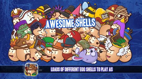 Bad Eggs Online 2 APK for Android Download