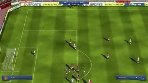 EA SPORTS™ FIFA Online 2 - Gameplay - YouTube