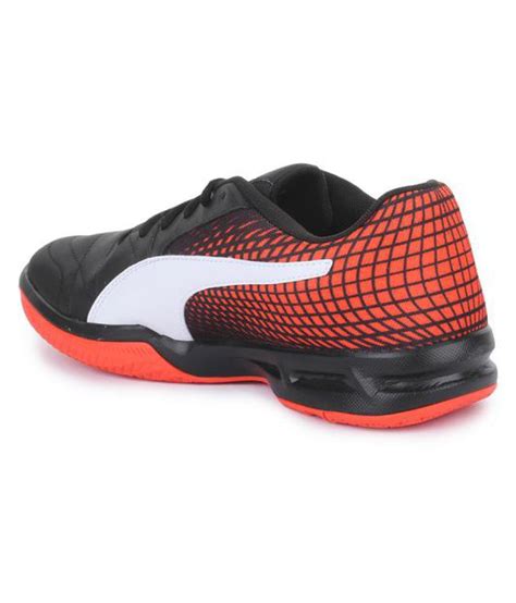 Puma Veloz Indoor NG Running Shoes - Buy Puma Veloz Indoor NG Running Shoes Online at Best ...