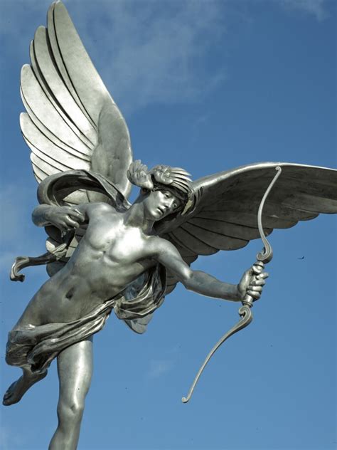 An Iconic Sculpture of Eros Comes to Auction | European Sculpture ...