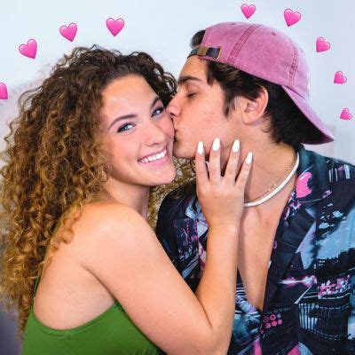 Sofie Dossi- Wiki, Biography, Age, Height, Net Worth, Boyfriend