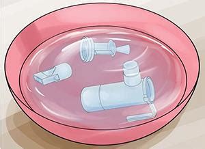 How to Clean & Disinfect Nebulizers - Is it Really Required?