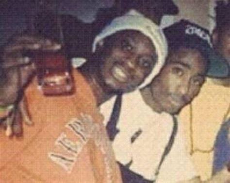 Young DOOM and 2Pac : r/HipHopImages