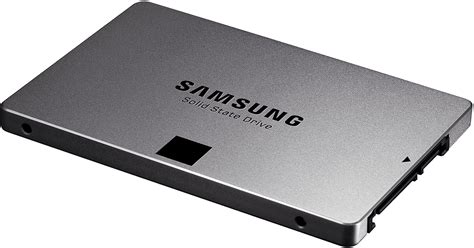 Samsung remains No. 1 SSD supplier as sales of solid-state drives grow ...