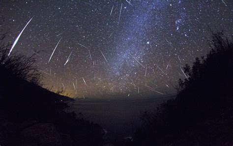 Orionid meteor shower 2018 | Star Blog | OC Astronomy