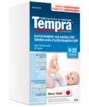 Buy Tempra Fever & Pain Relief Infant Drops Banana (0-23 months) at ...