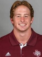 Max Wright, Texas A&M, Tight End