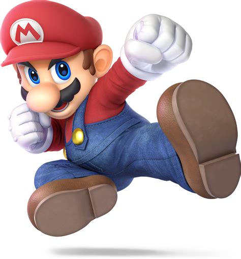Mario (Super Smash Bros. Infinite) | Super Smash Bros. Infinite Wiki | Fandom
