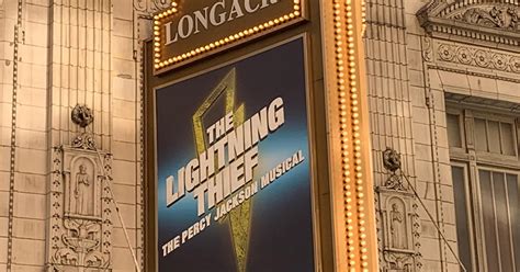 'The Lightning Thief' Cast, Creative Team Say New Musical Offers ...