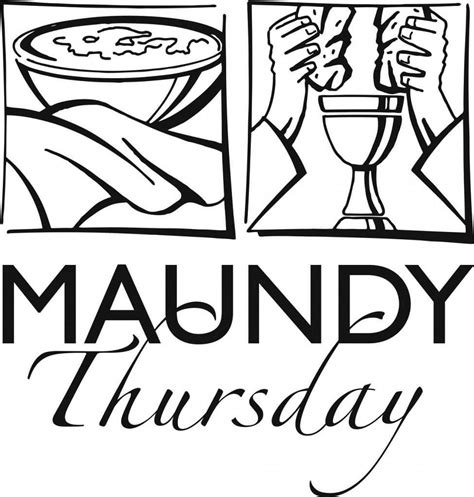 maundy thursday clipart 10 free Cliparts | Download images on ...