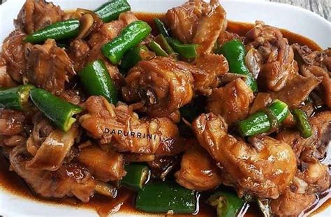 Resep Olahan Ayam – newstempo