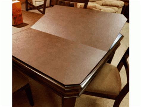 Custom Dining Table Protecting Pads Best Table Pads GIF - Custom Dining Table Protecting Pads ...