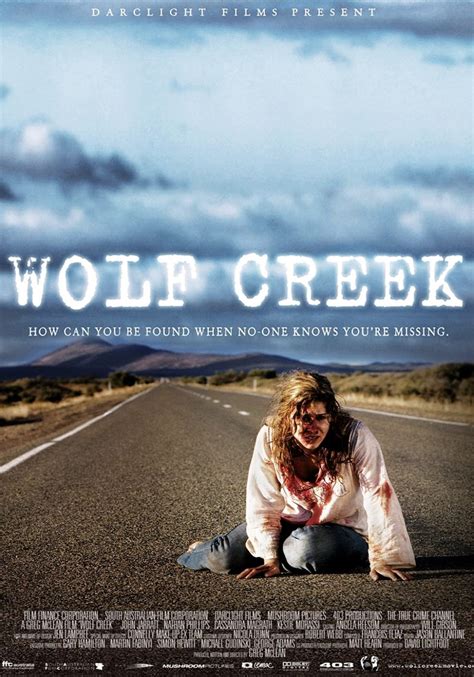 Wolf Creek (2005) - Movie Review : Alternate Ending