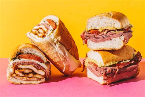 Best Sandwich Shops in America: Best Sandwich Near Me - Thrillist