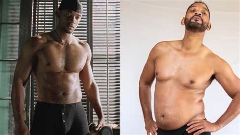 Will Smith's Body Transformation Will Be Documented In A New Youtube ...