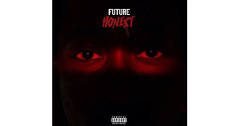 Future, 'Honest' | 50 Best Albums of 2014 | Rolling Stone