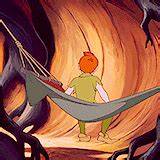 Peter Pan GIF - Find & Share on GIPHY