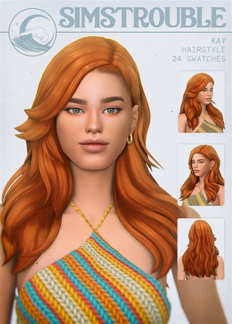 The Sims 4 Skin, The Sims 4 Pc, Sims 4 Mm Cc, Sims Four, Los Sims 4 Mods, The Sims 4 Cabelos ...