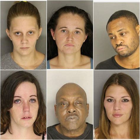 Lancaster County Jail Mugshots Lincoln Journal Star Mugshots ...