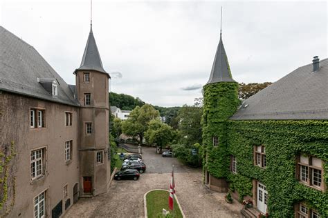 Mudec at Differdange Castle | Delano News