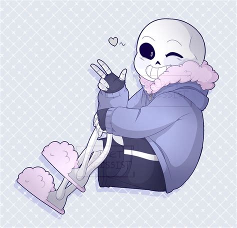 UNDERTALE: Sans by SecretNarcissist on DeviantArt