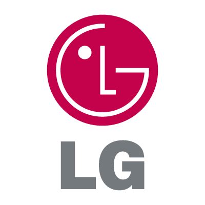 LG vector logo - LG logo vector free download