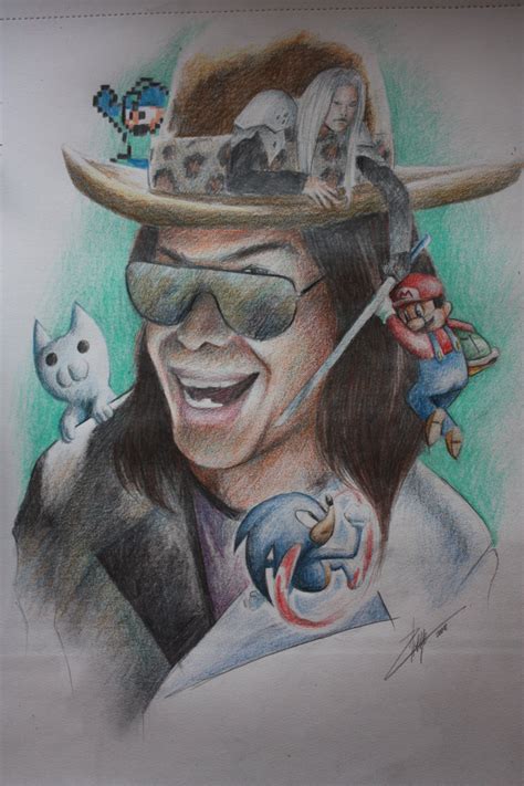 Dross by IrenepAchoShurjarcor on DeviantArt