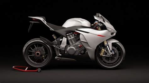 The “Audi” Supersport 10R: An Audi Motorcycle Concept – Autowise