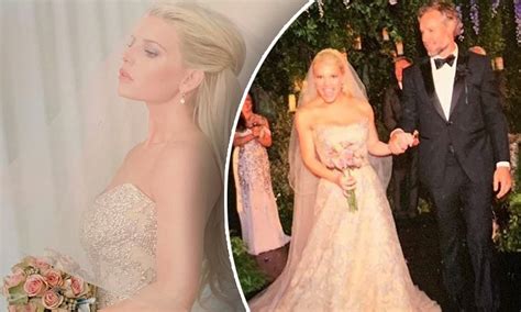 Jessica Simpson Wedding Pics | Dresses Images 2022